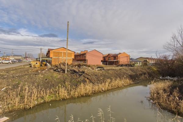 Земельный участок под коммерцию — фото 4